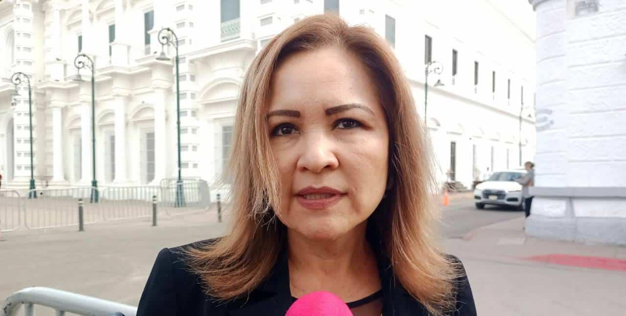 Sólo hay una notaría suspendida por Cartel Inmobiliario: Liza Auyón