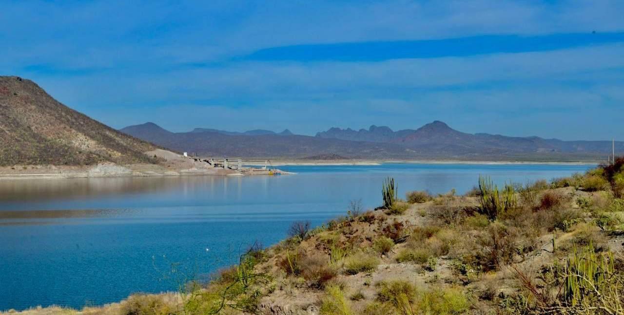 Garantizan abasto de agua en ocho pueblos yaquis