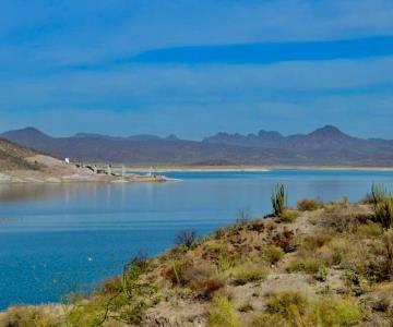 Garantizan abasto de agua en ocho pueblos yaquis