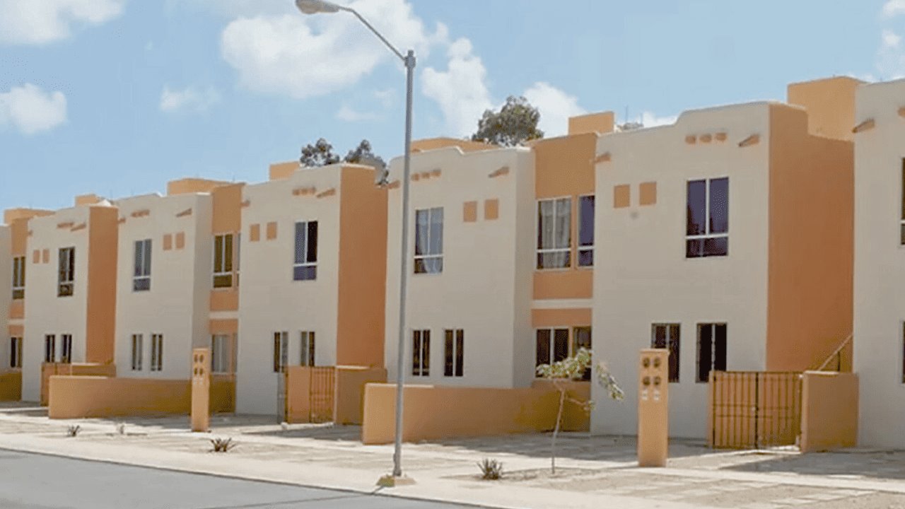 Despega demanda de vivienda en Sonora en un 30%