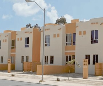 Despega demanda de vivienda en Sonora en un 30%