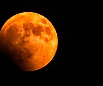 Luna de Gusano 2024: la primera luna llena de primavera