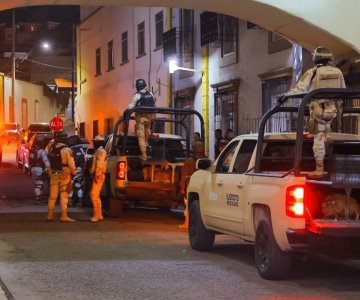FGR investiga hoteles que albergan indocumentados en Hermosillo y Santa Ana