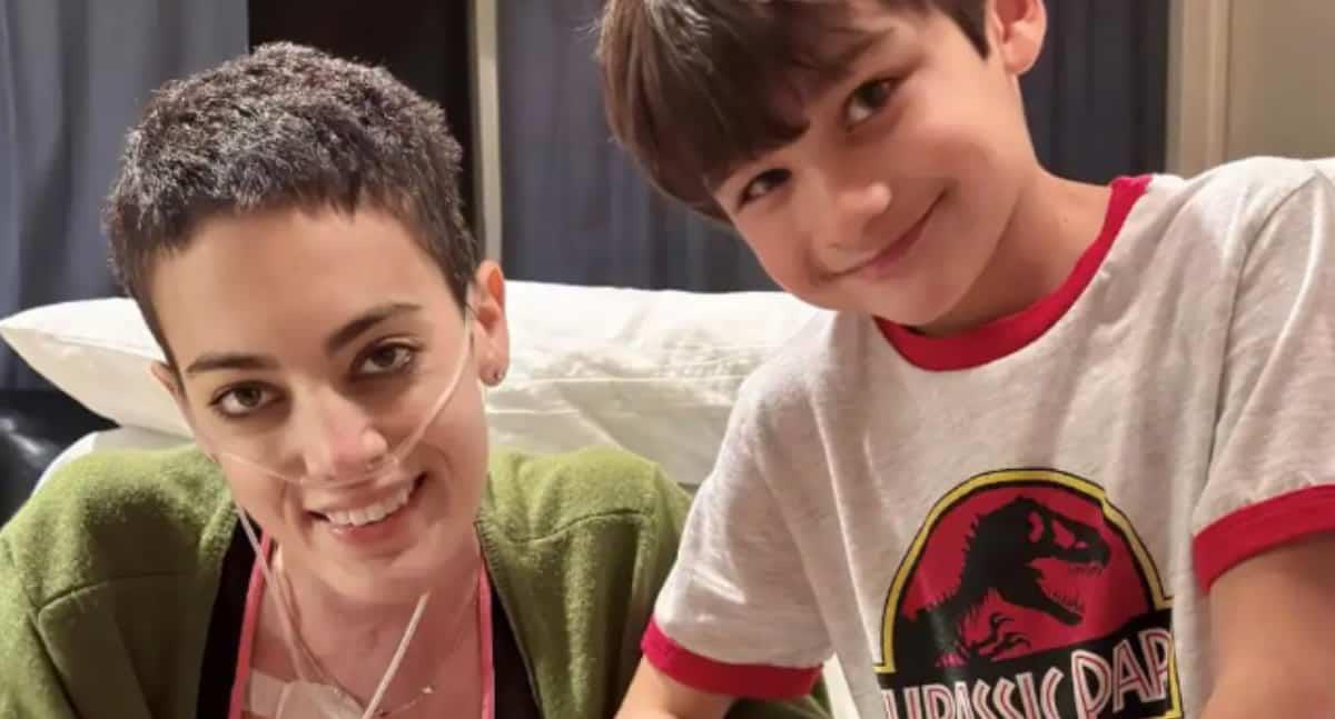 Muere cantante que viralizó canción para su hijo; padecía cáncer terminal