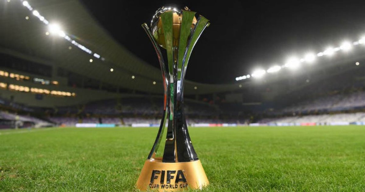 FIFA revela fecha y sede del primer Mundial de Clubes con 32 clubes
