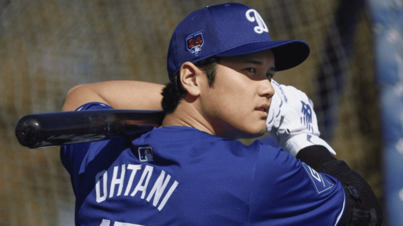 Esto costará ver jugar a Shohei Ohtani en el opening day de Los Dodgers