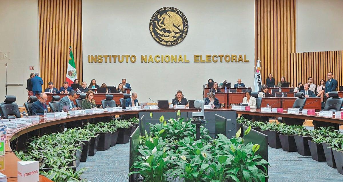 Comisión de Debates solicita propuestas para moderadores de debates