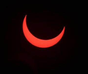Lo que debes saber del Eclipse total de Sol del 8 de abril