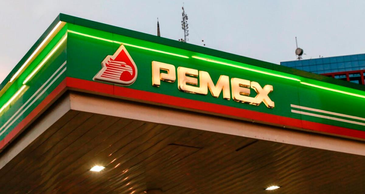 Pemex concentra 87% de las ventas de gasolina en el país