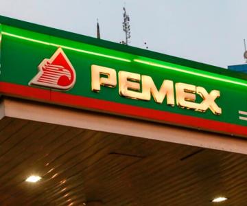 Pemex concentra 87% de las ventas de gasolina en el país