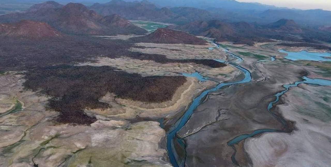 Avanza Plan Hídrico Sonora para garantizar agua potable en próximos 30 años