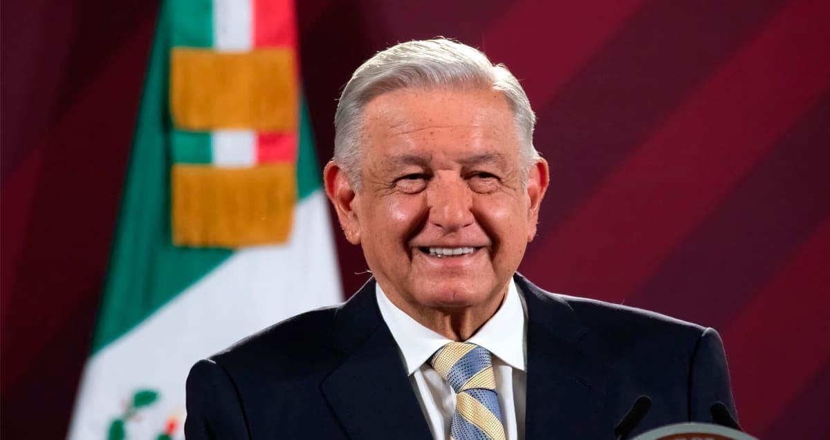 AMLO revela que vivirá en su quinta tras retirarse; está será su pensión