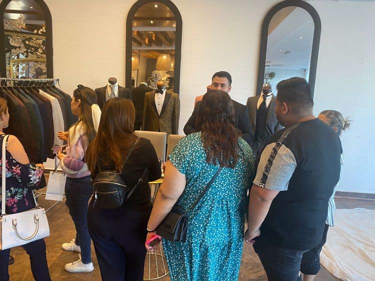 Expo The Bridal Week facilita el camino hacia el evento perfecto en Cajeme