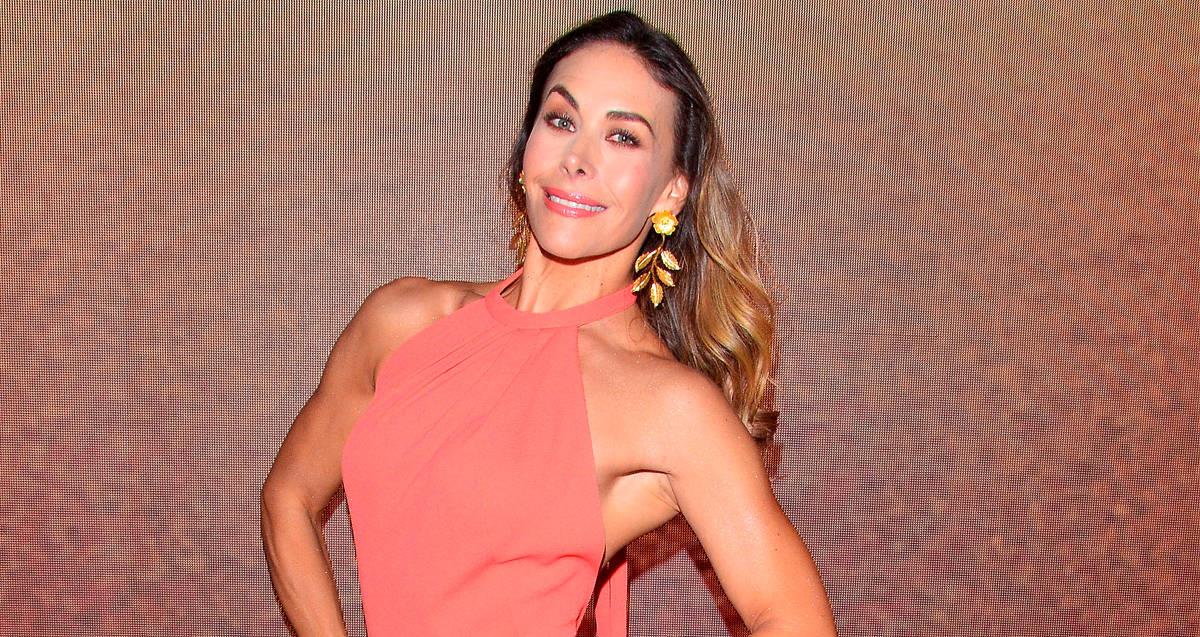 La actriz Vanessa Guzmán padece ataques de pánico y ansiedad