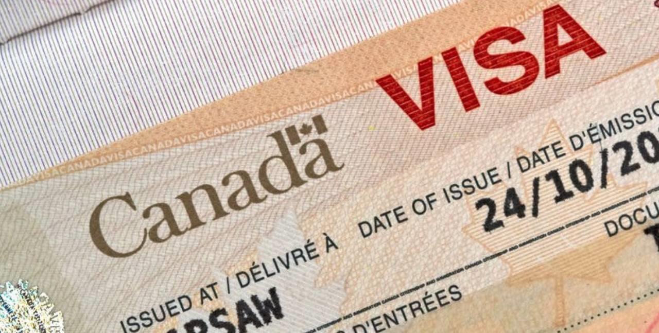 Este es el tiempo que tardarás en conseguir la visa de Canadá