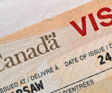 Este es el tiempo que tardarás en conseguir la visa de Canadá