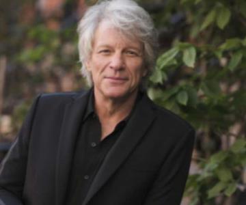 Jon Bon Jovi comenzó lavando pisos: la estrella cumple 62 años