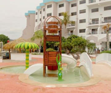 Guaymas y San Carlos van por buena ocupación hotelera en Semana Santa