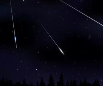 Lluvia de Estrellas: los eventos astronómicos de marzo 2024