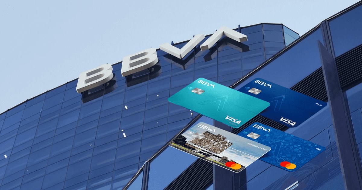 BBVA anuncia cancelación masiva de estas cuentas a partir del 19 de julio