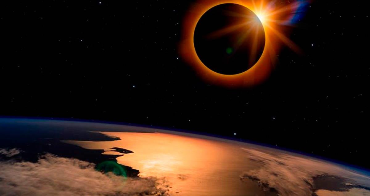 Mazatlán será el mejor lugar del mundo para observar el Eclipse Solar 2024