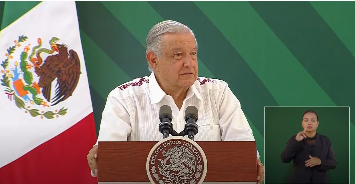 López Obrador anuncia ampliación de regulación de autos chocolate
