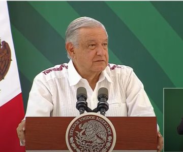 López Obrador anuncia ampliación de regulación de autos chocolate