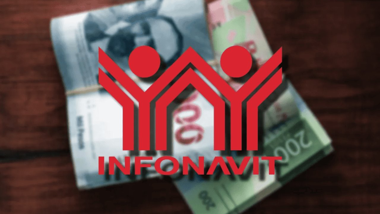 Infonavit ofrece descuento del 90% en pago de crédito por desempleo