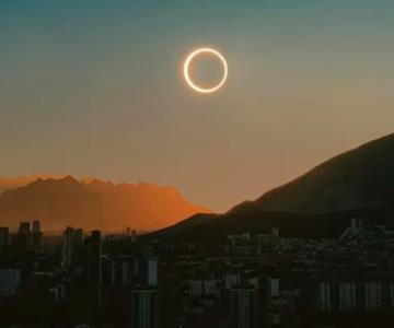Estados que suspenderán clases por el Eclipse Solar 2024
