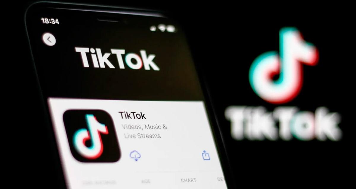 ¿Prohibirán TikTok en Estados Unidos?
