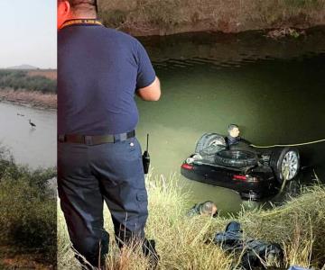 Volcadura de vagoneta deja 7 muertos en Ahome, Sinaloa