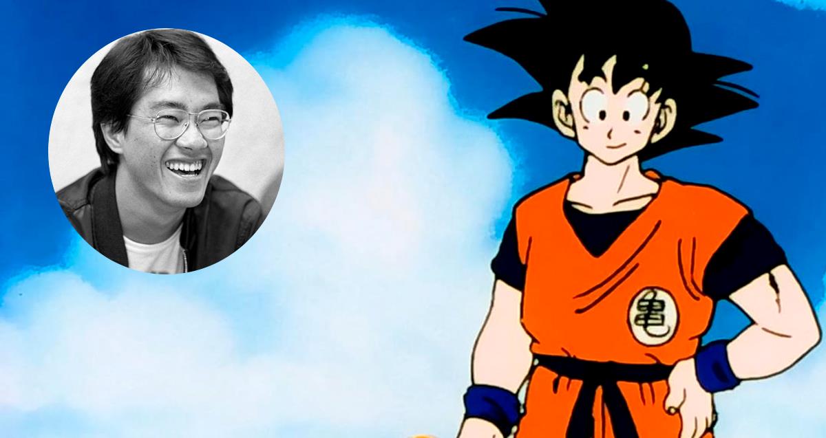 TV Azteca honrará a Akira Toriyama con maratón de Dragon Ball
