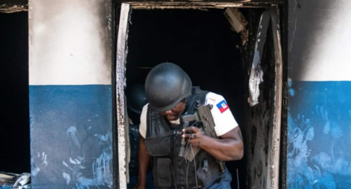 La situación en Haití: pandillas exigen que dimita primer ministro