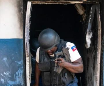 La situación en Haití: pandillas exigen que dimita primer ministro