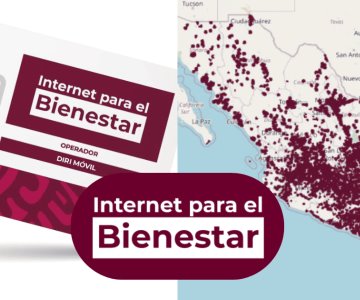 Internet para el Bienestar ofrece hasta 10 GB de internet por $50