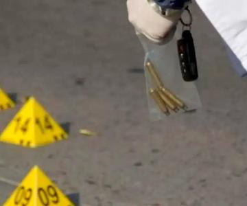 Reportan 534 asesinatos en la primera semana de marzo en México