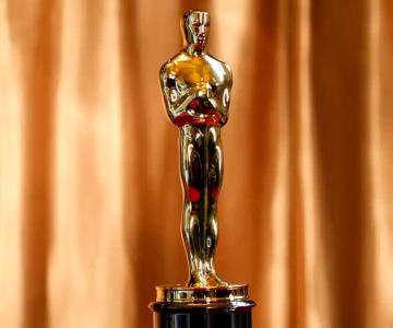 ¿Cuánto vale la estatuilla dorada de los Oscar?