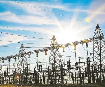 Sonora es segundo lugar en producción de energía eléctrica