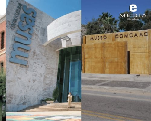 Museos más representativos de Hermosillo para visitar en vacaciones