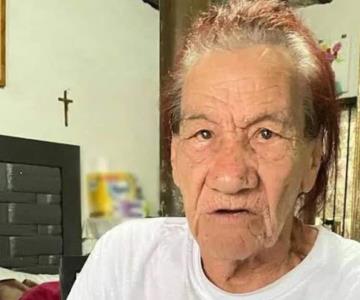 Fallece  famosa influencer La Gilbertona a los 88 años de edad
