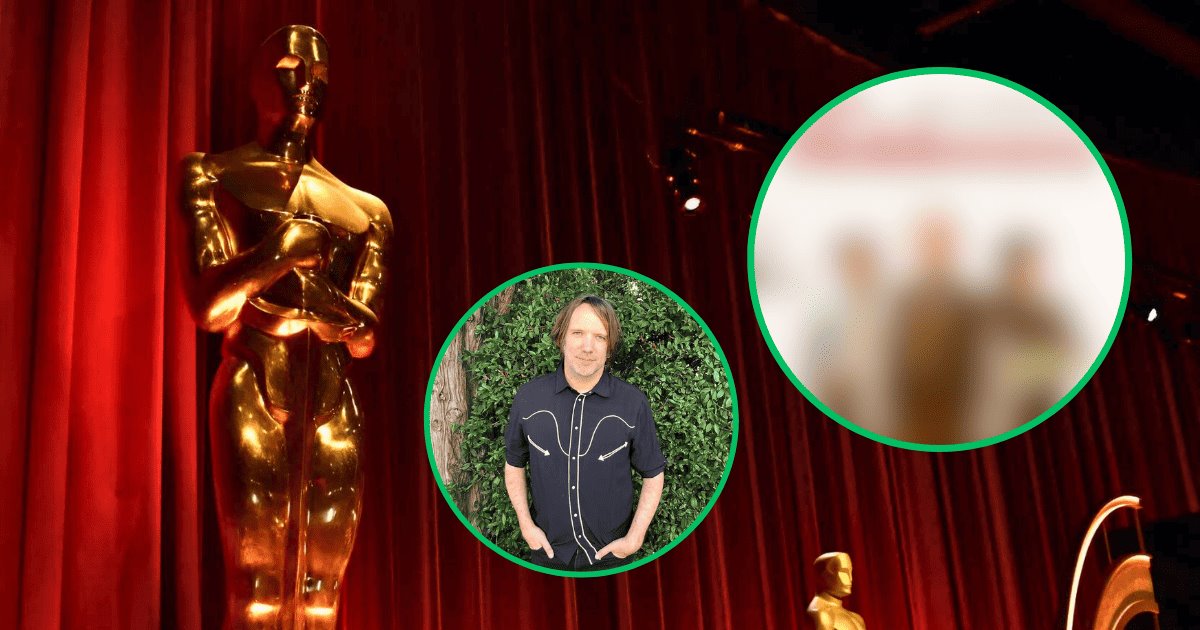 Película nominada a los Oscar 2024 es acusada de plagio línea por línea