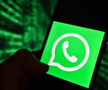 Advierten sobre nueva estafa en WhatsApp con supuestos repartidores