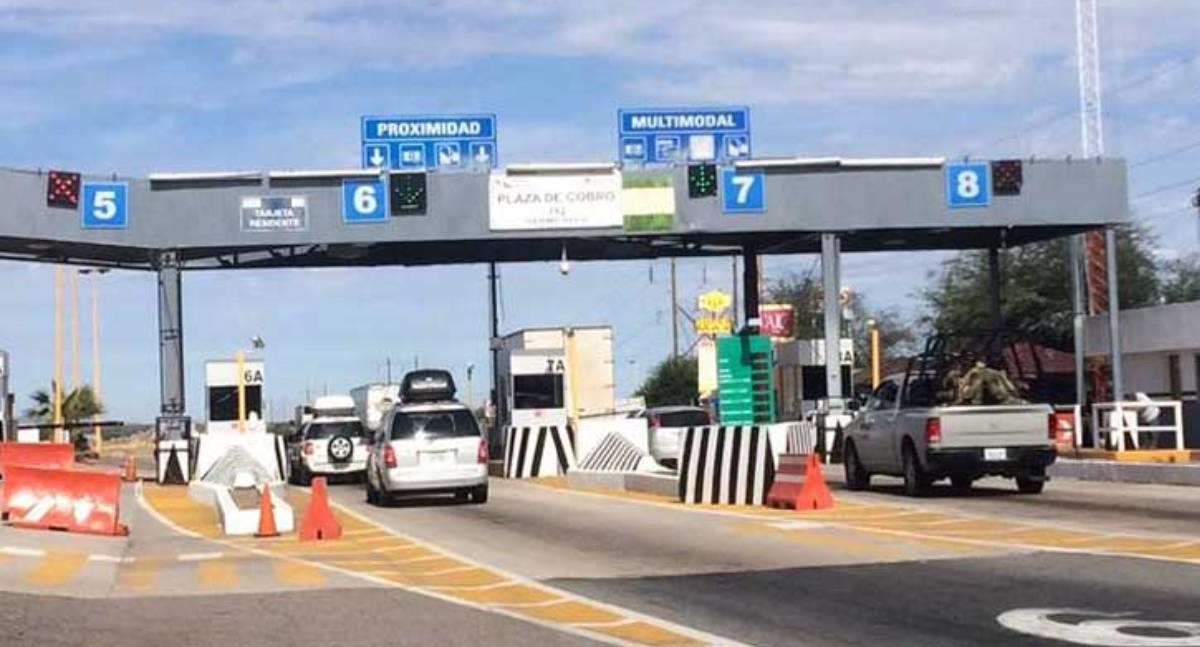 Mantendrán vigilancia en carreteras de Sonora durante Semana Santa