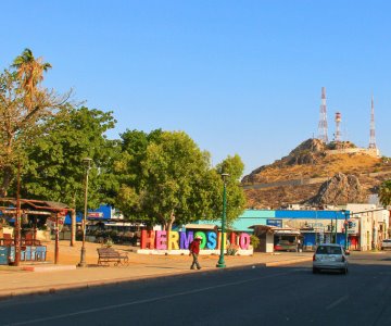 Tendrá Hermosillo un clima playero este Día del Niño