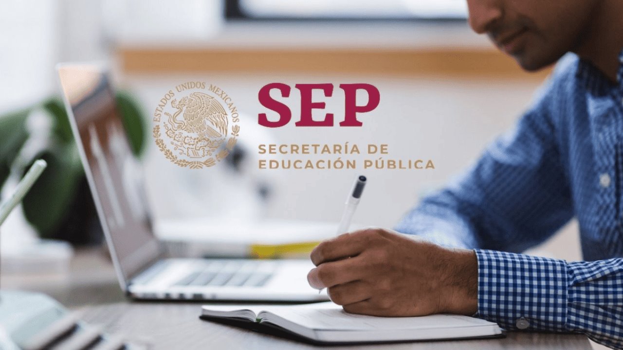 SEP ofrece vacante con sueldo de 25 mil pesos al mes; así puedes aplicar