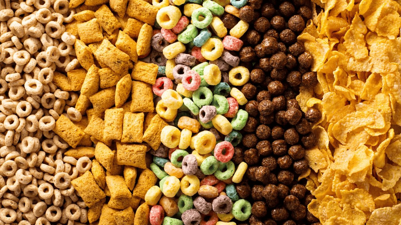 Los cereales más saludables para tu desayuno, según la Profeco