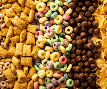 Los cereales más saludables para tu desayuno, según la Profeco