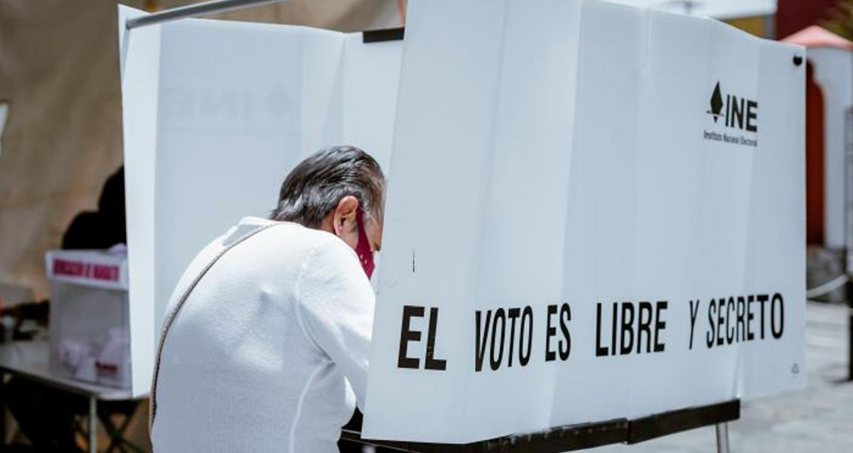 ¿Cuándo inicia la veda electoral? Actividades prohibidas durante este periodo