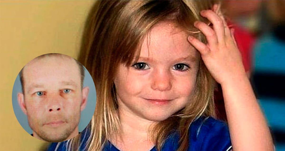 Actualización de caso de Madeleine McCann: buscan a cómplice del secuestro