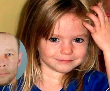 Actualización de caso de Madeleine McCann: buscan a cómplice del secuestro